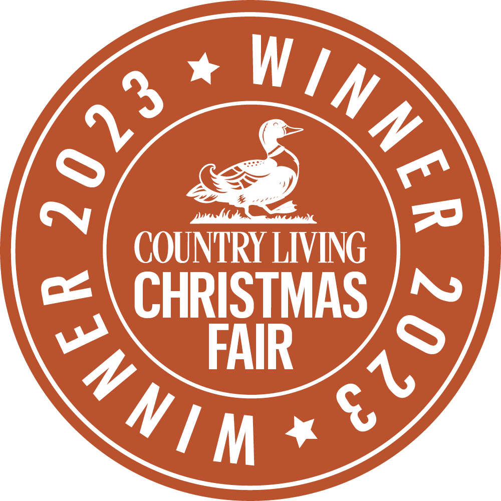 Winners of the Country Living Fair Sustainability Award SELF